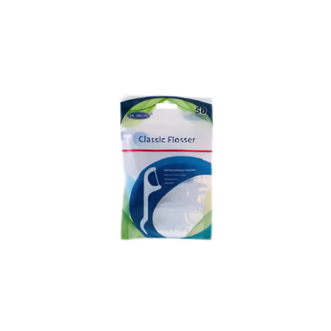 Clssic Flosser