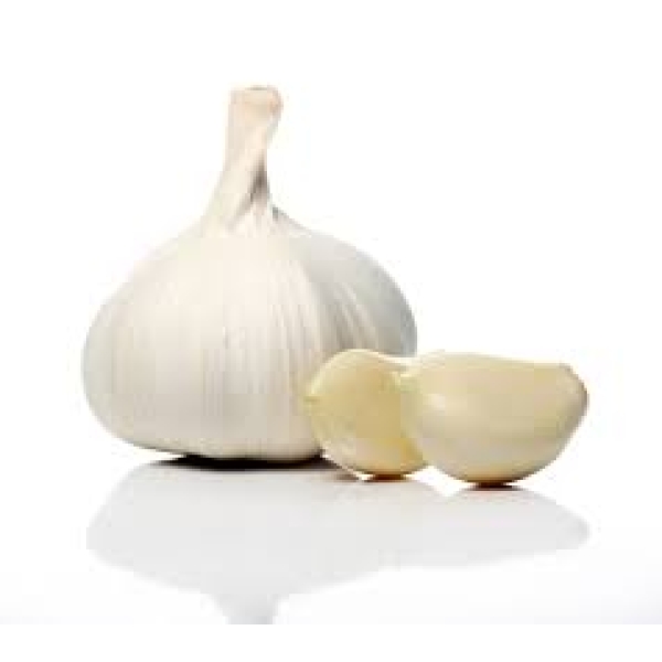 Garlic Loose