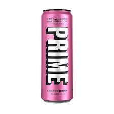 Prime Strawberry Watermelon Can