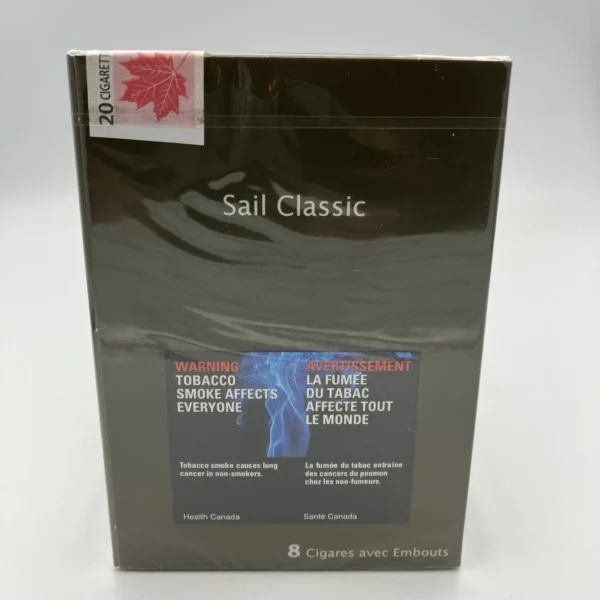 Sail Classic